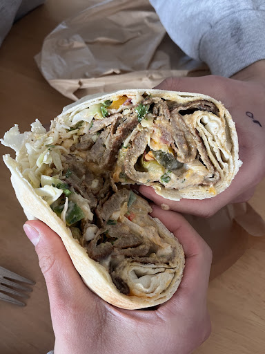Photo of Donair & Sub House - Burnaby - 7634 6th St, Burnaby, BC V3N 3M5
